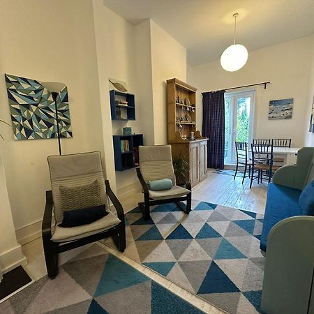 Blachington Cottage, Stunning And Central By Air Premier Seaford Kültér fotó