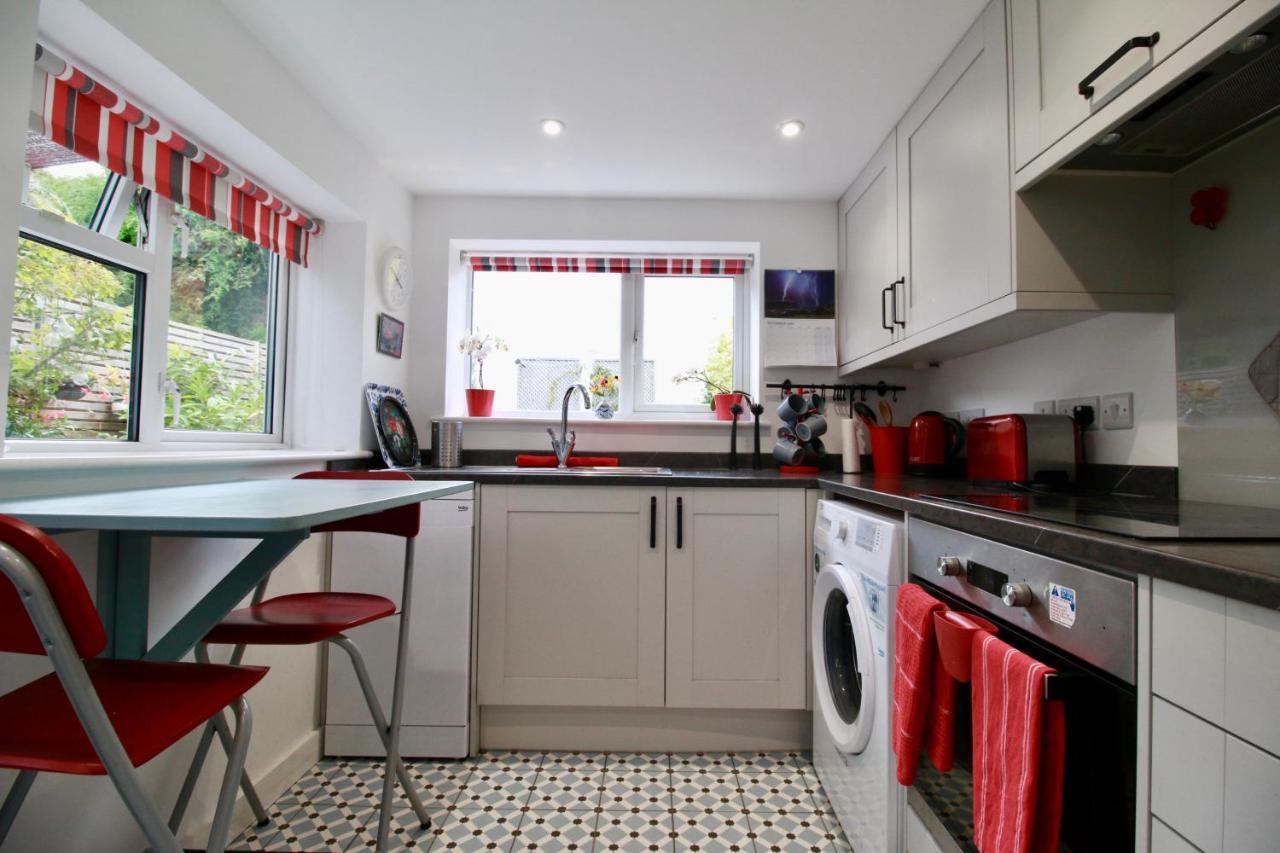 Blachington Cottage, Stunning And Central By Air Premier Seaford Kültér fotó