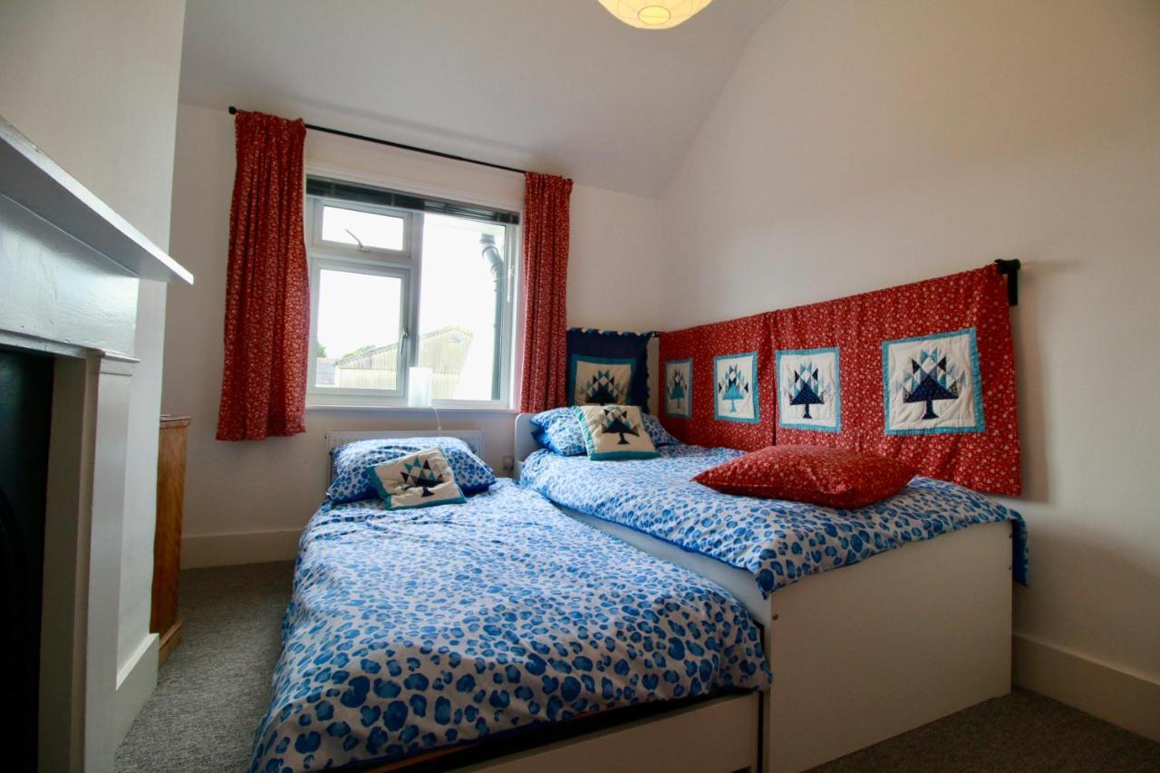 Blachington Cottage, Stunning And Central By Air Premier Seaford Kültér fotó